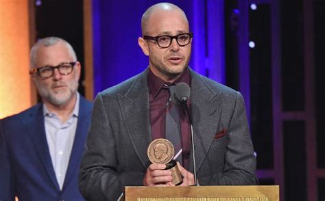 Damon Lindelof explains decision to end 'The Leftovers'.